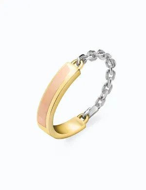 On the Side Bracelet