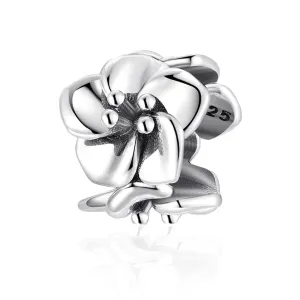 Orchid Charm