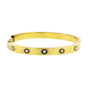 Pearl Bangle 15k