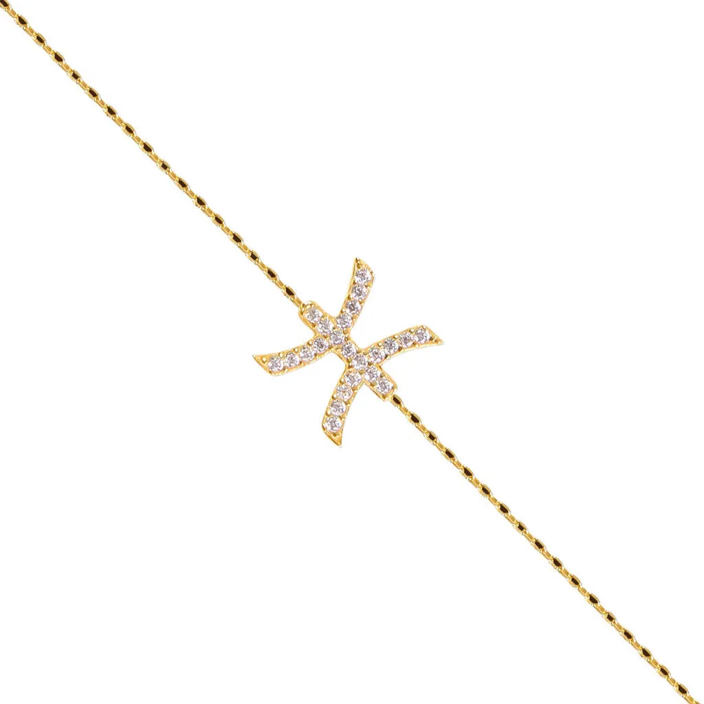 Pisces Bracelet