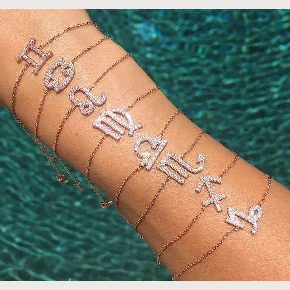 Pisces Bracelet
