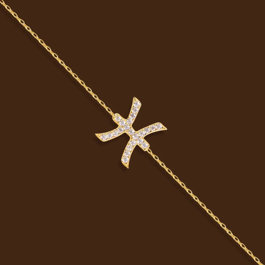Pisces Bracelet