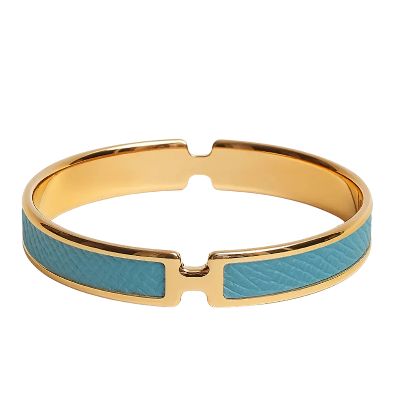 Premium Helene Armband - Grün