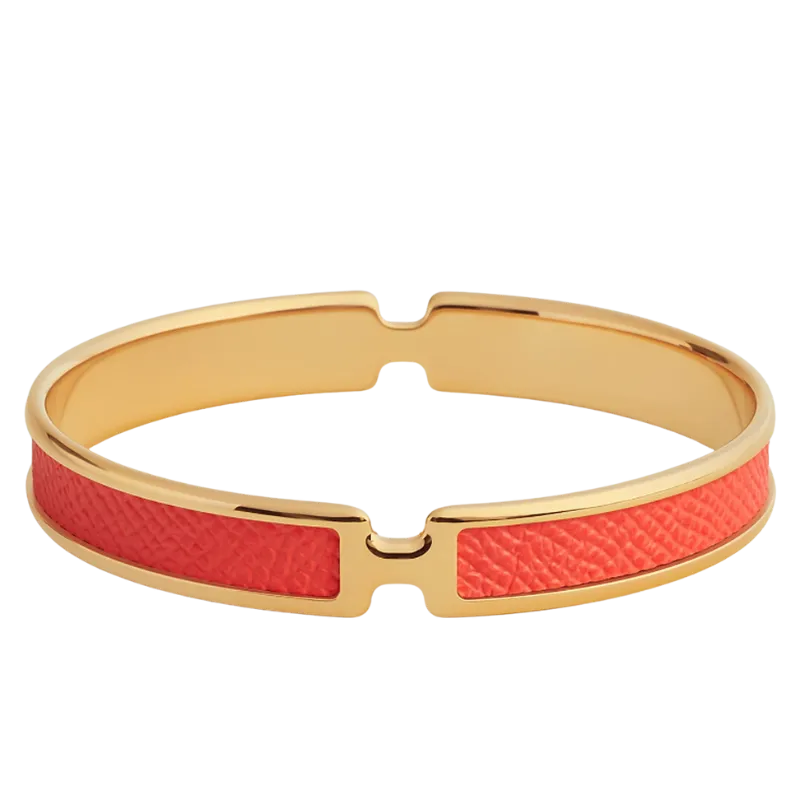 Premium Helene Armband - Grün
