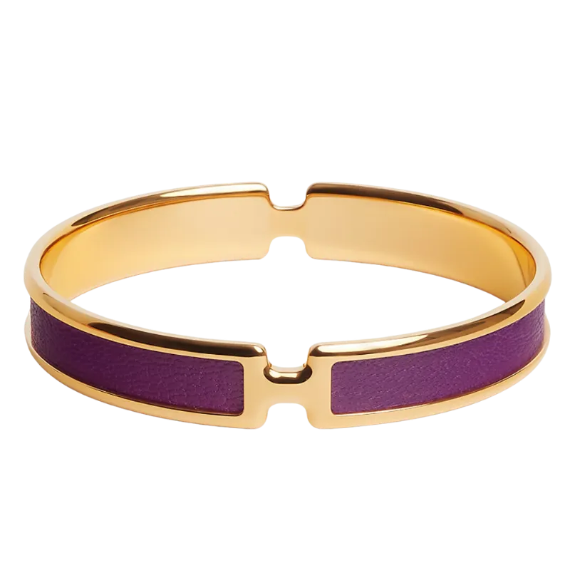 Premium Helene Armband - Grün