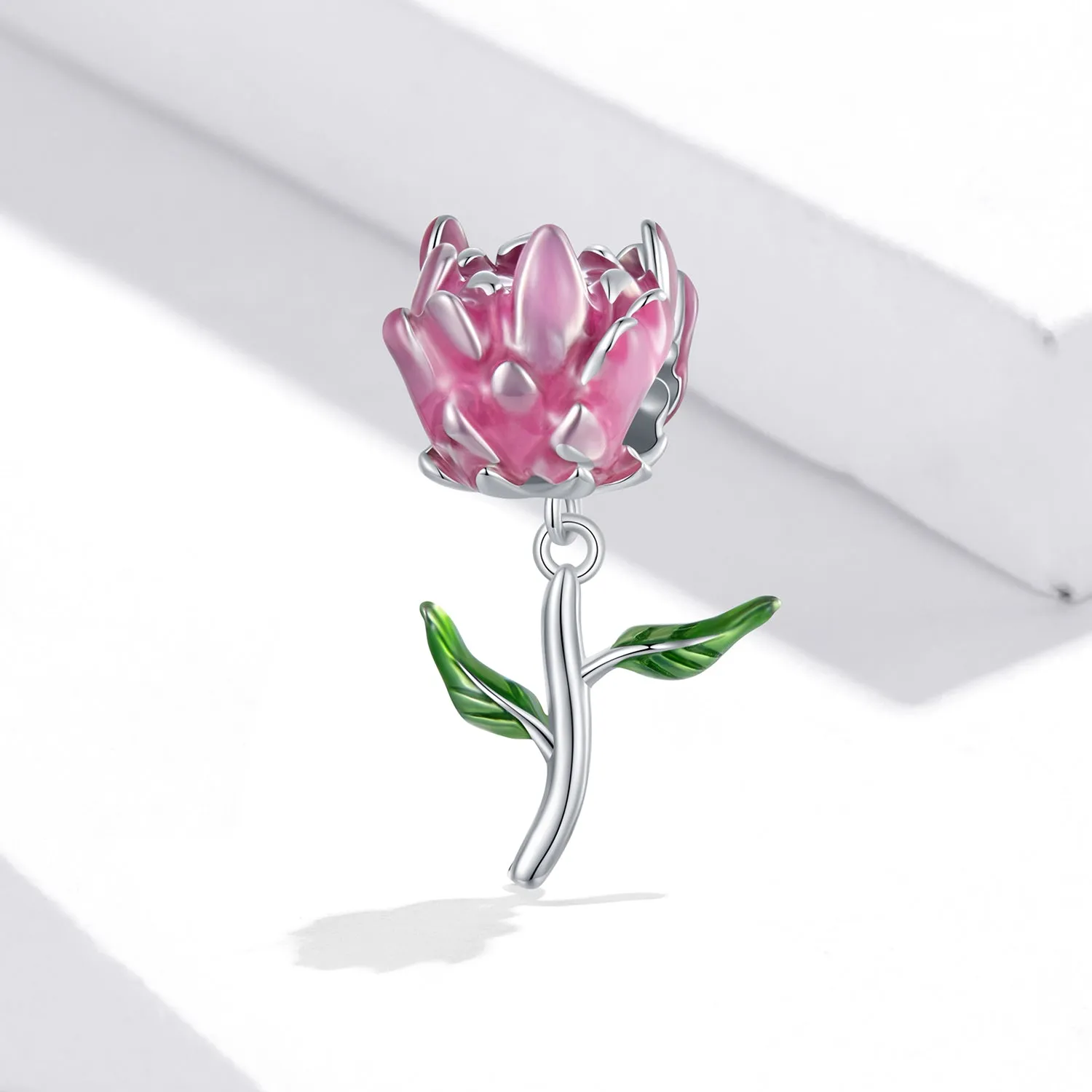 Protea Pendant Charm