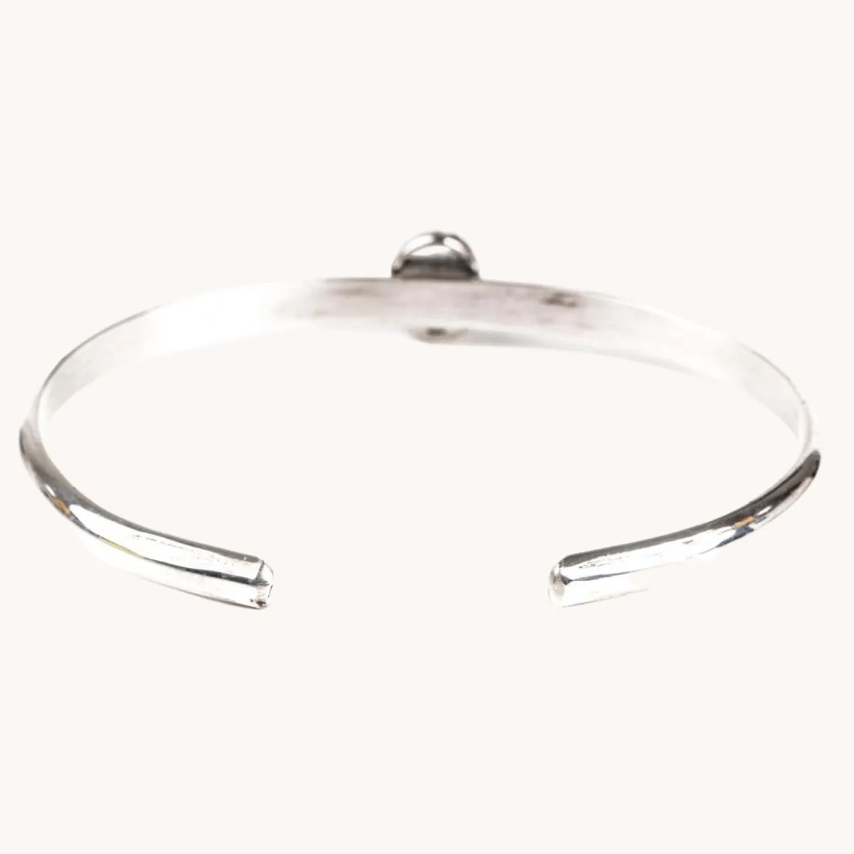 Radiante: Dawn's Light Turquoise Bracelet