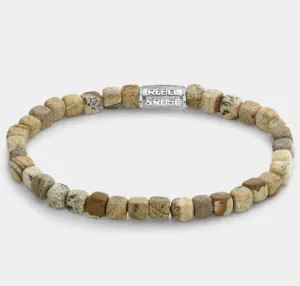 Rebel & Rose Roll The Dice - Woodstock Bracelet