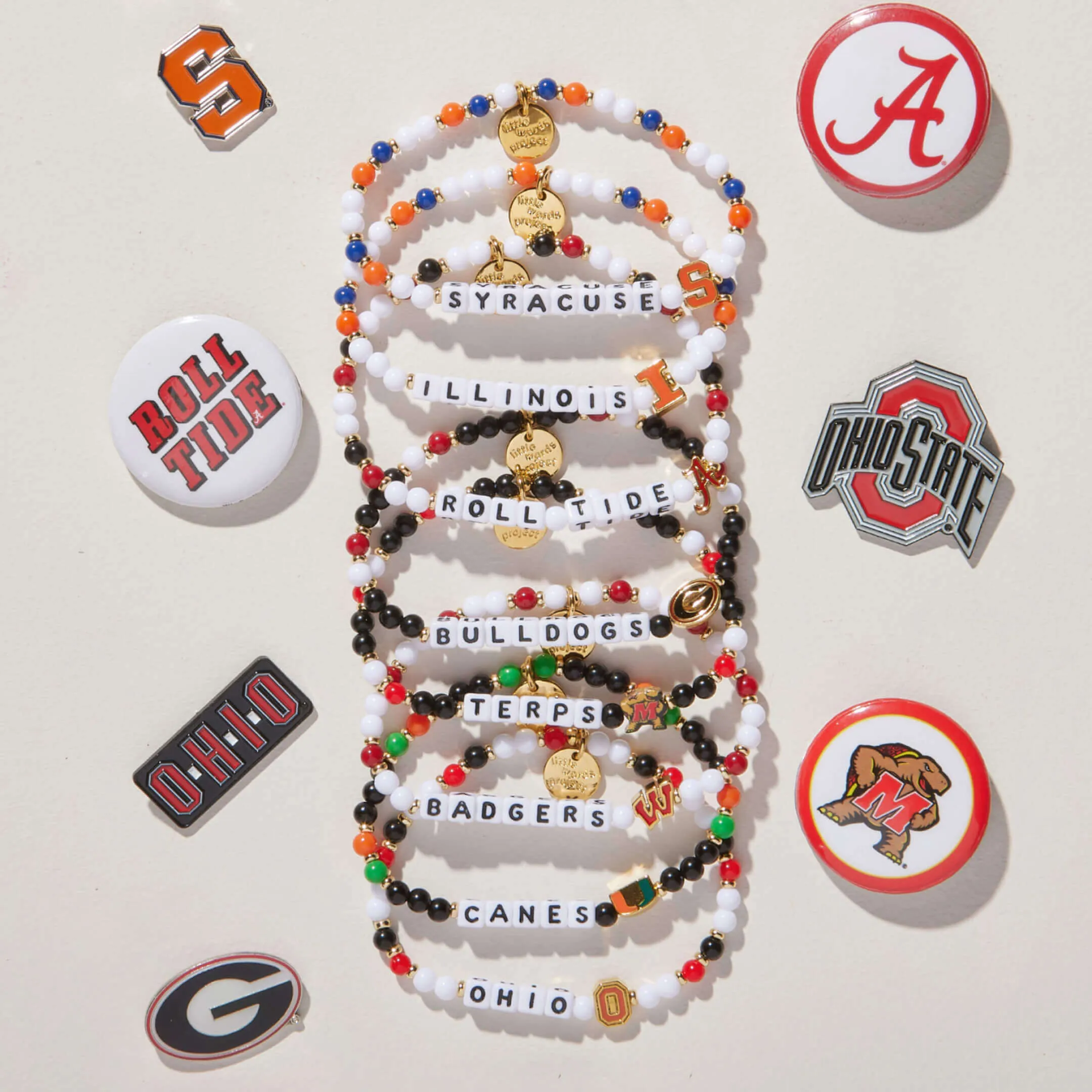 Roll Tide®- University of Alabama®