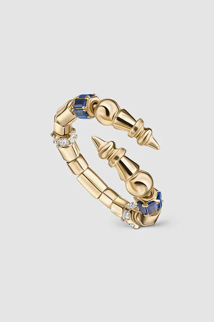 Rosary Ring