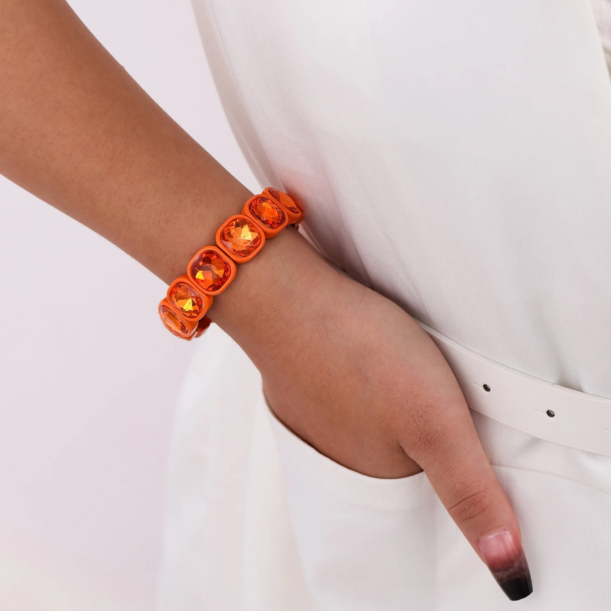 RUBY ORANGE