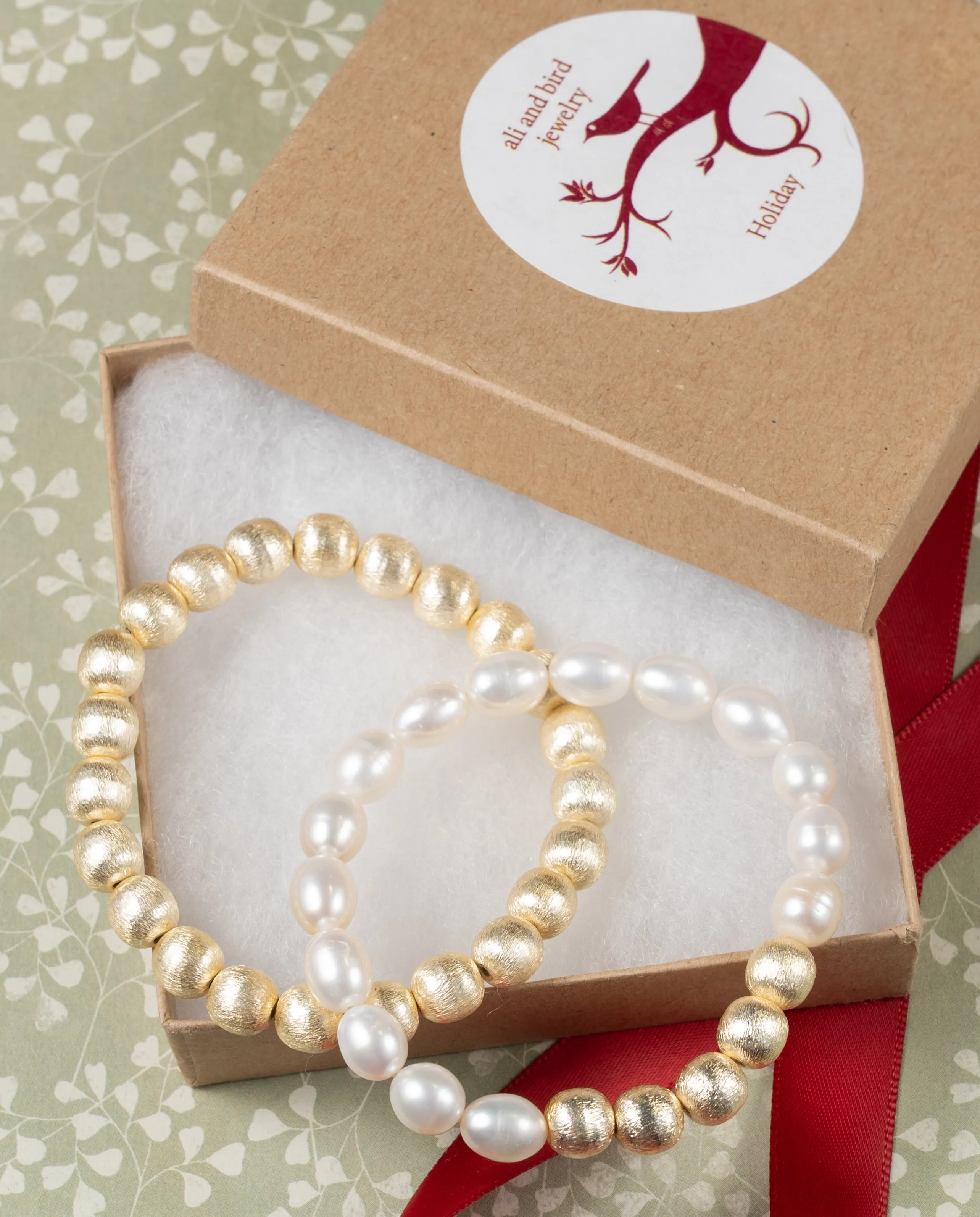 Savannah Bracelet