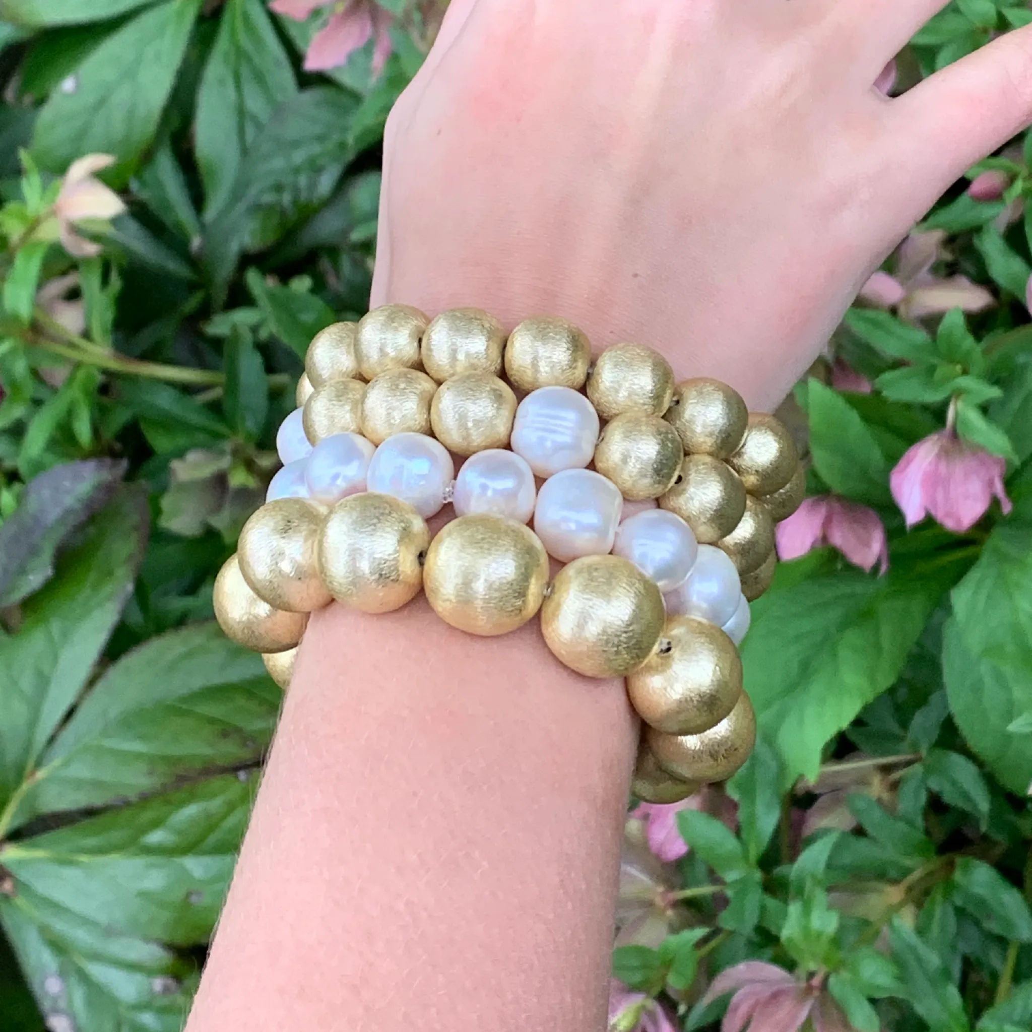 Savannah Bracelet