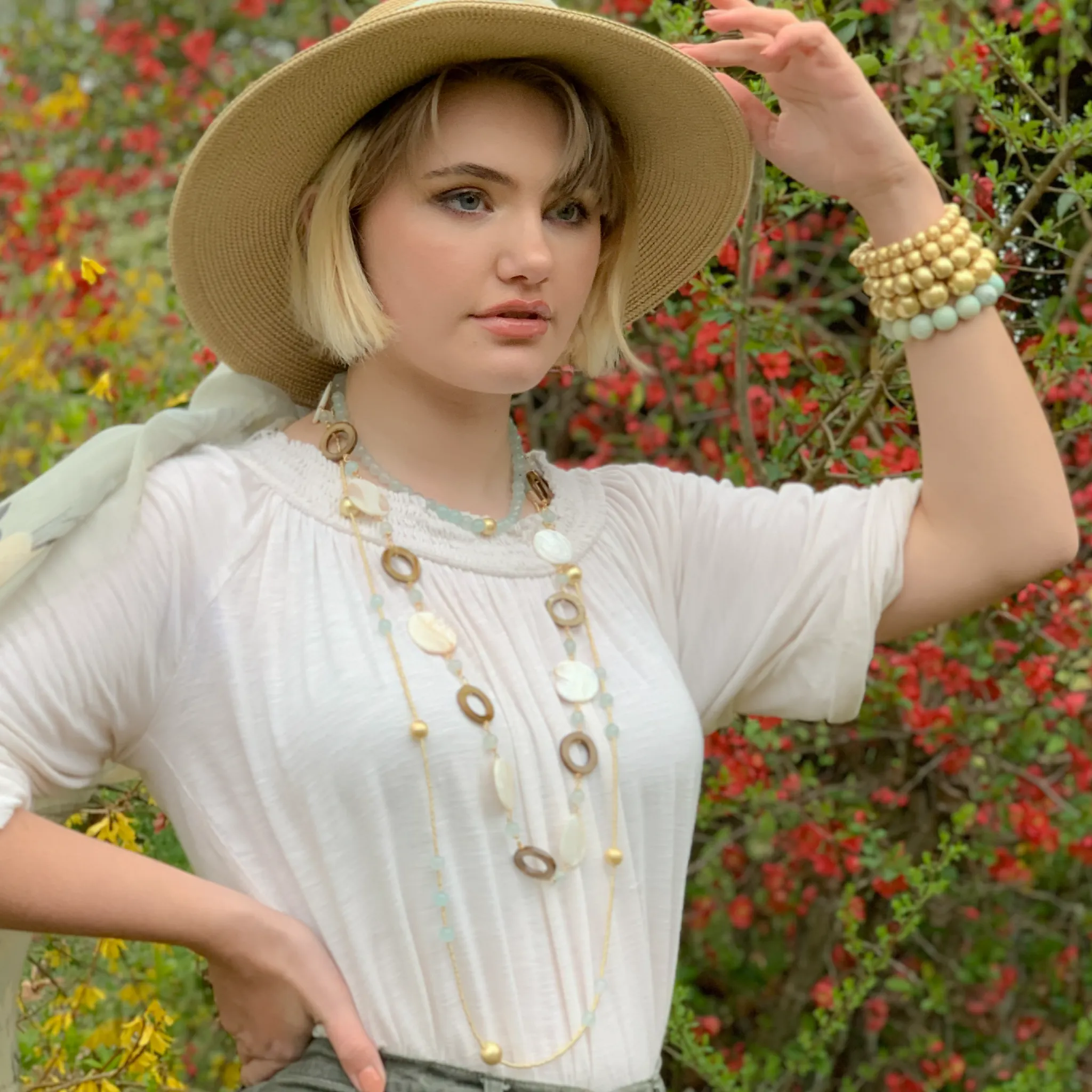 Savannah Bracelet