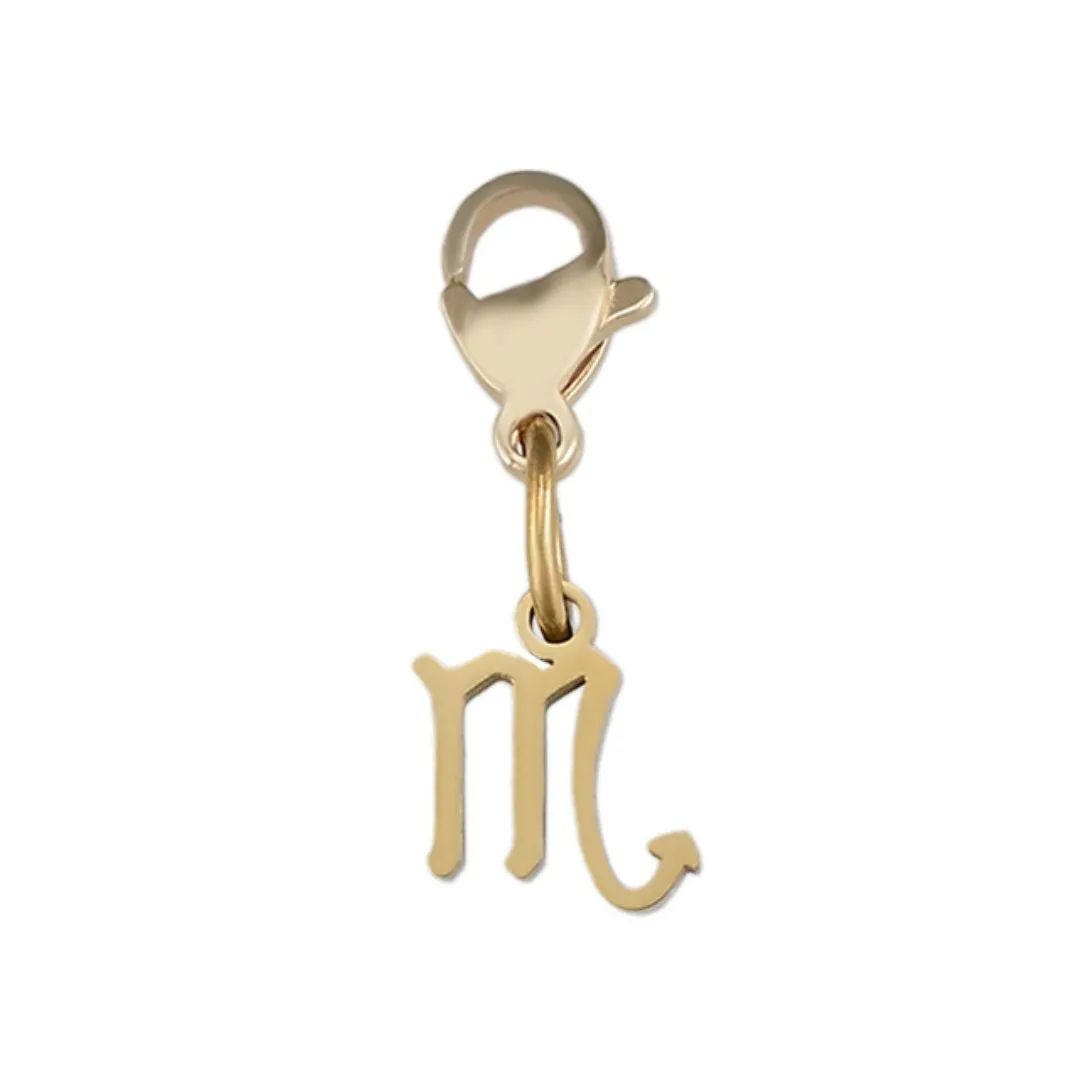 Scorpio Charm