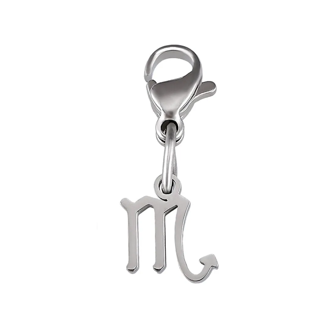 Scorpio Charm