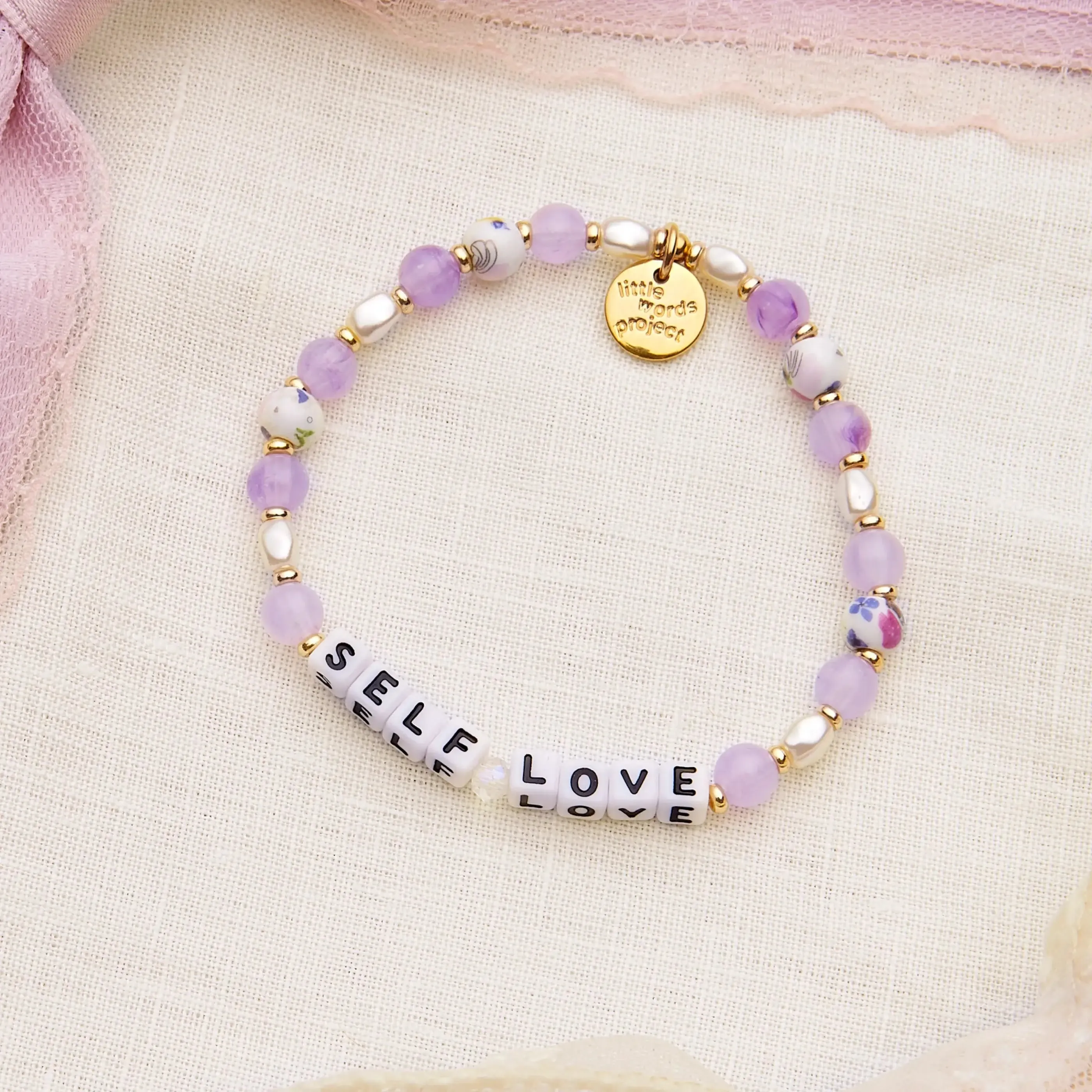 Self Love- Lovestruck
