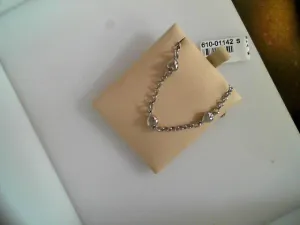 SILVER BRACELETS