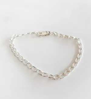 SILVER CUBAN
