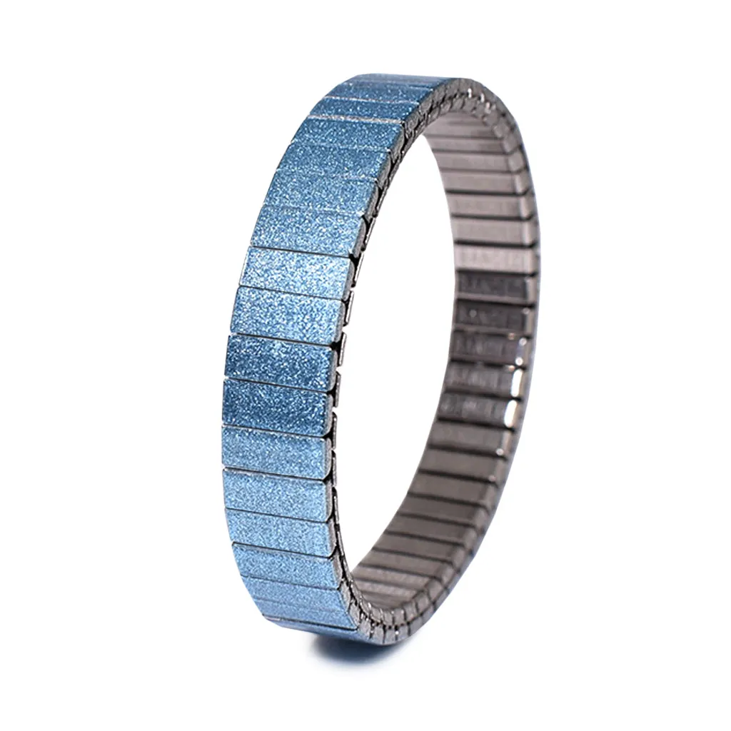 Simplicities - Light Sapphire - 10mm - Metallic