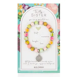 Sister Bracelet