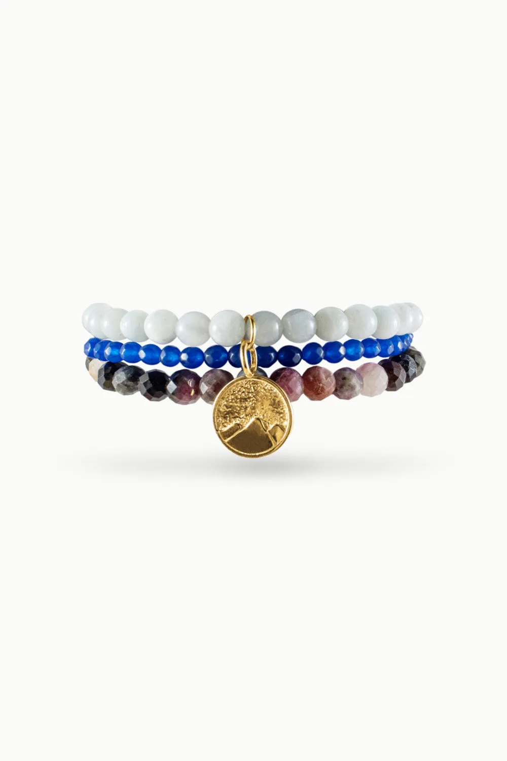 Sivalya Virgo Bracelet Set
