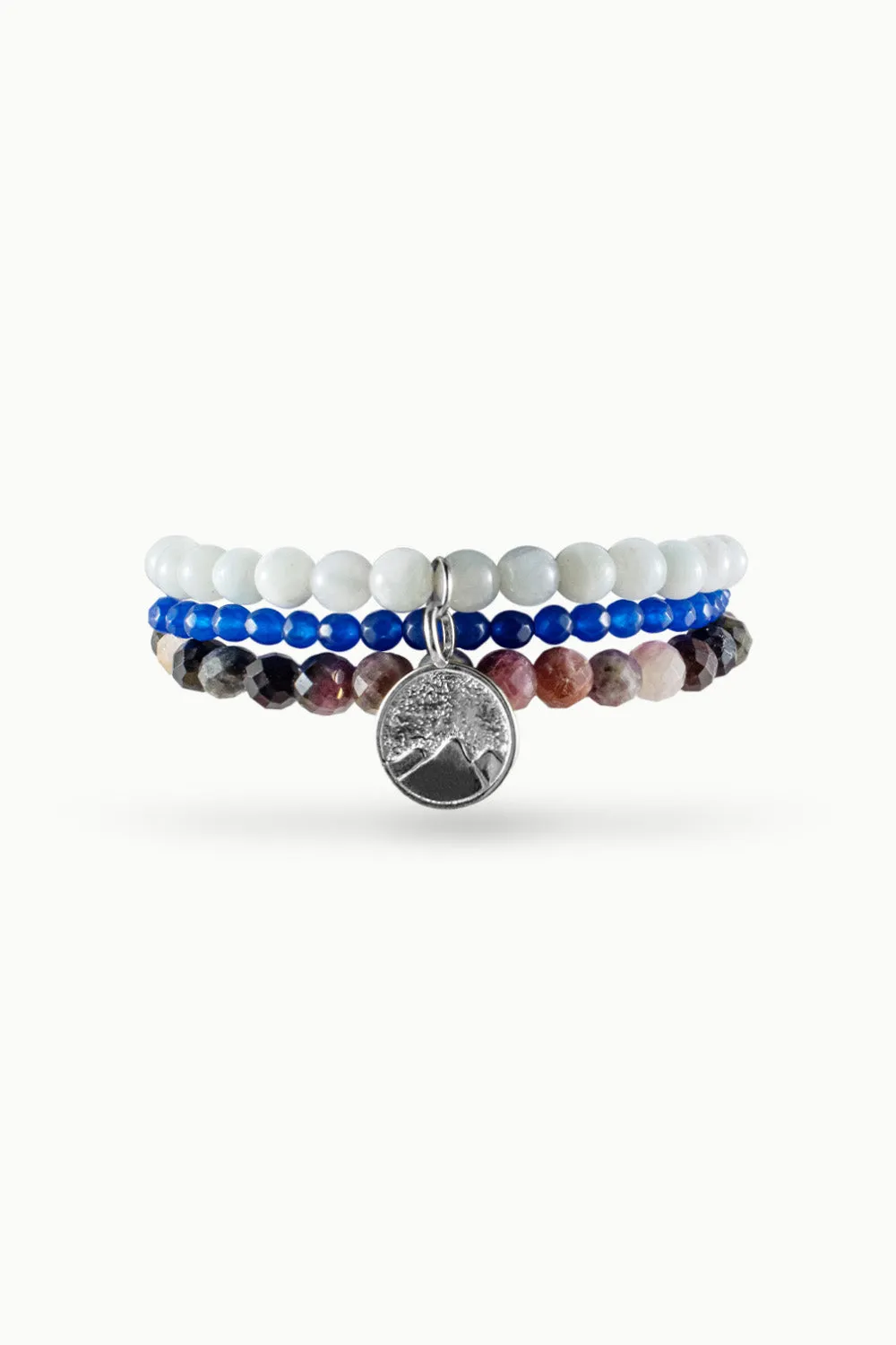 Sivalya Virgo Bracelet Set