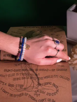 Sivalya Virgo Bracelet Set