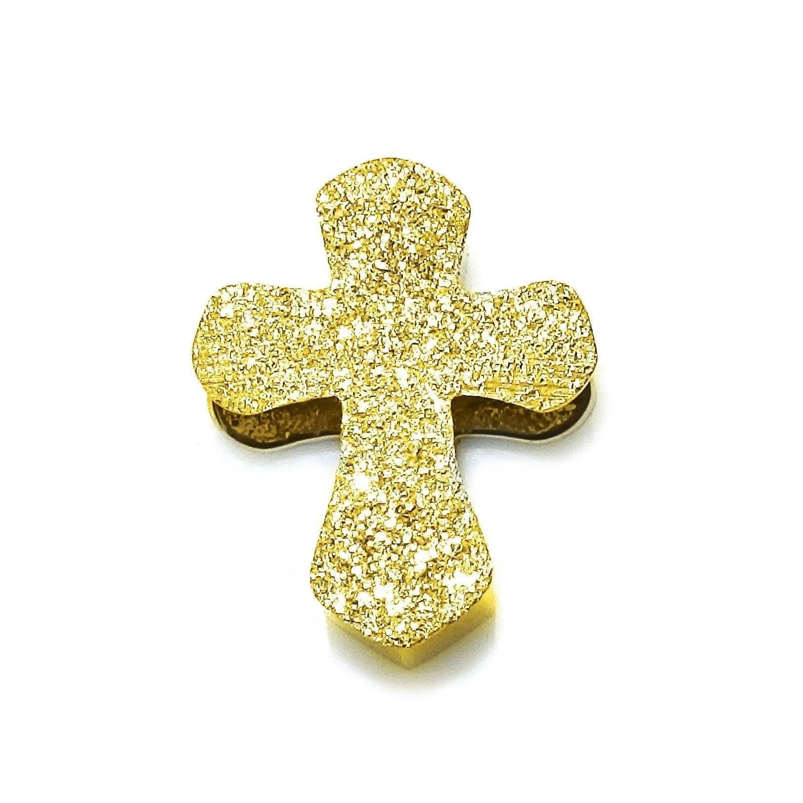 Sparkling Cross Charm for Moments Bracelet