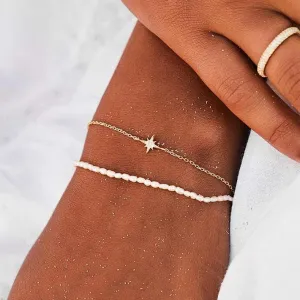 STARLIGHT BRACELET GOLD