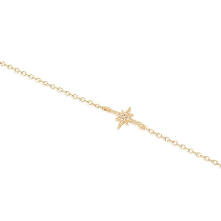 STARLIGHT BRACELET GOLD