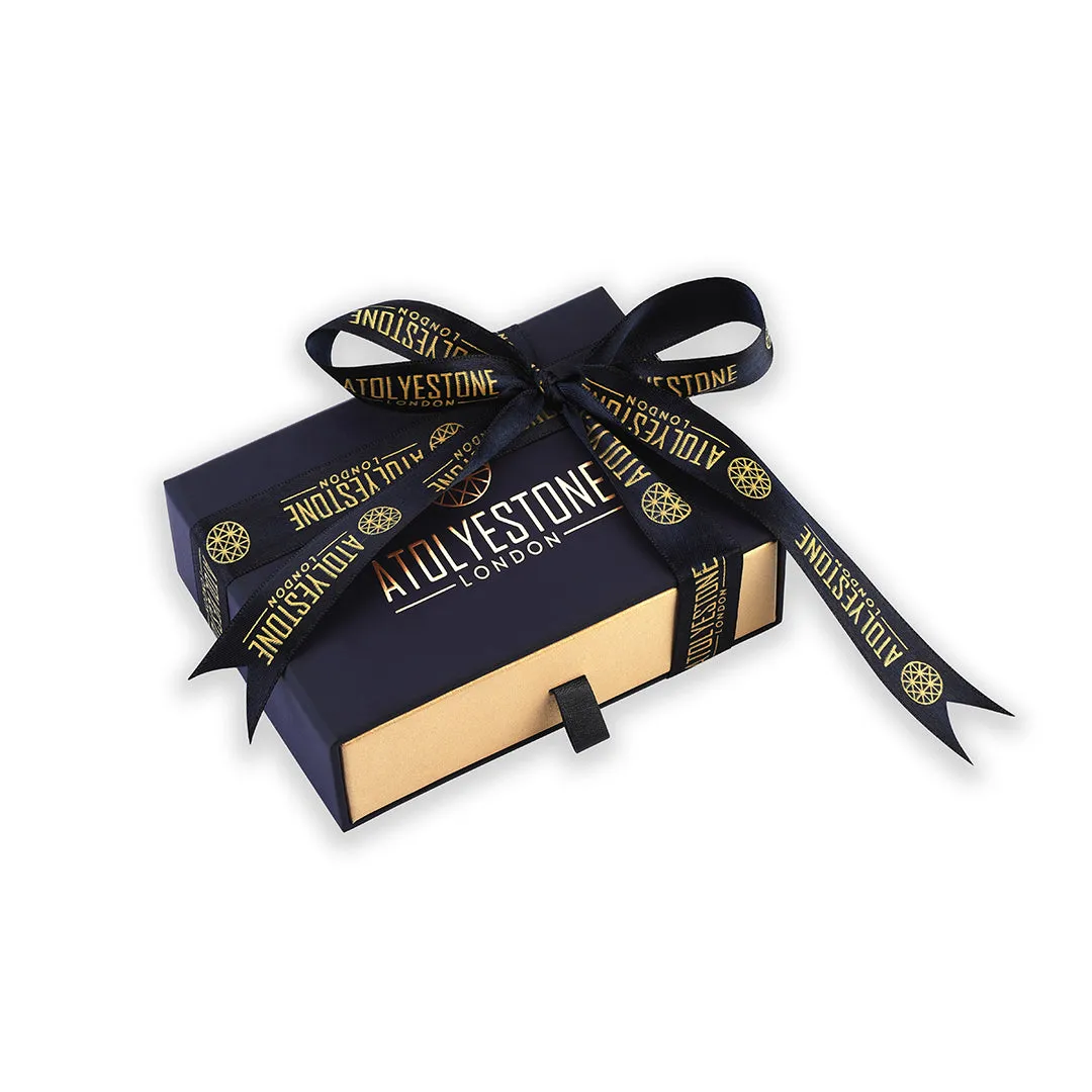 Statement Twined Anchor Bangle