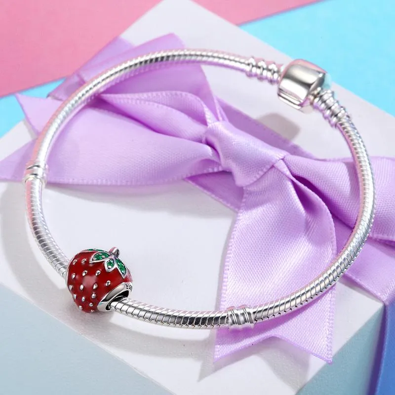 Strawberry Charm