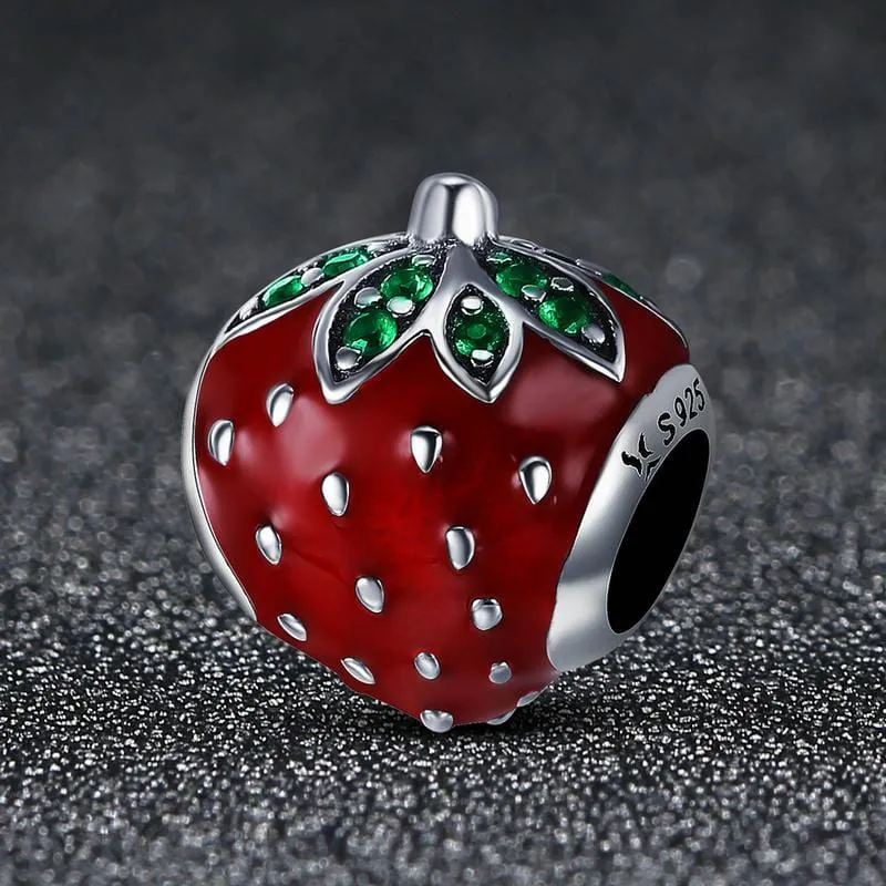 Strawberry Charm
