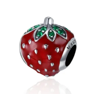 Strawberry Charm