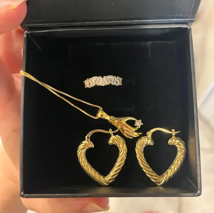 Surprise Box!