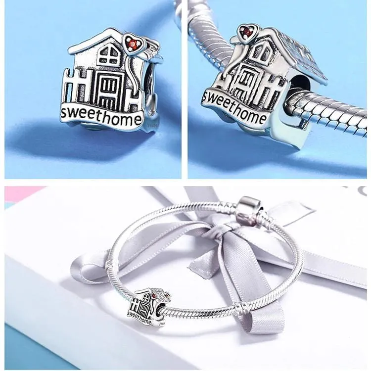 Sweet Home Charm