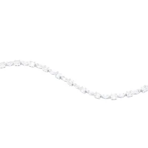 TAKA Jewellery Brillia Diamond Bracelet 18K
