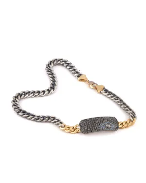 Ten Table Evil Eye Bracelet