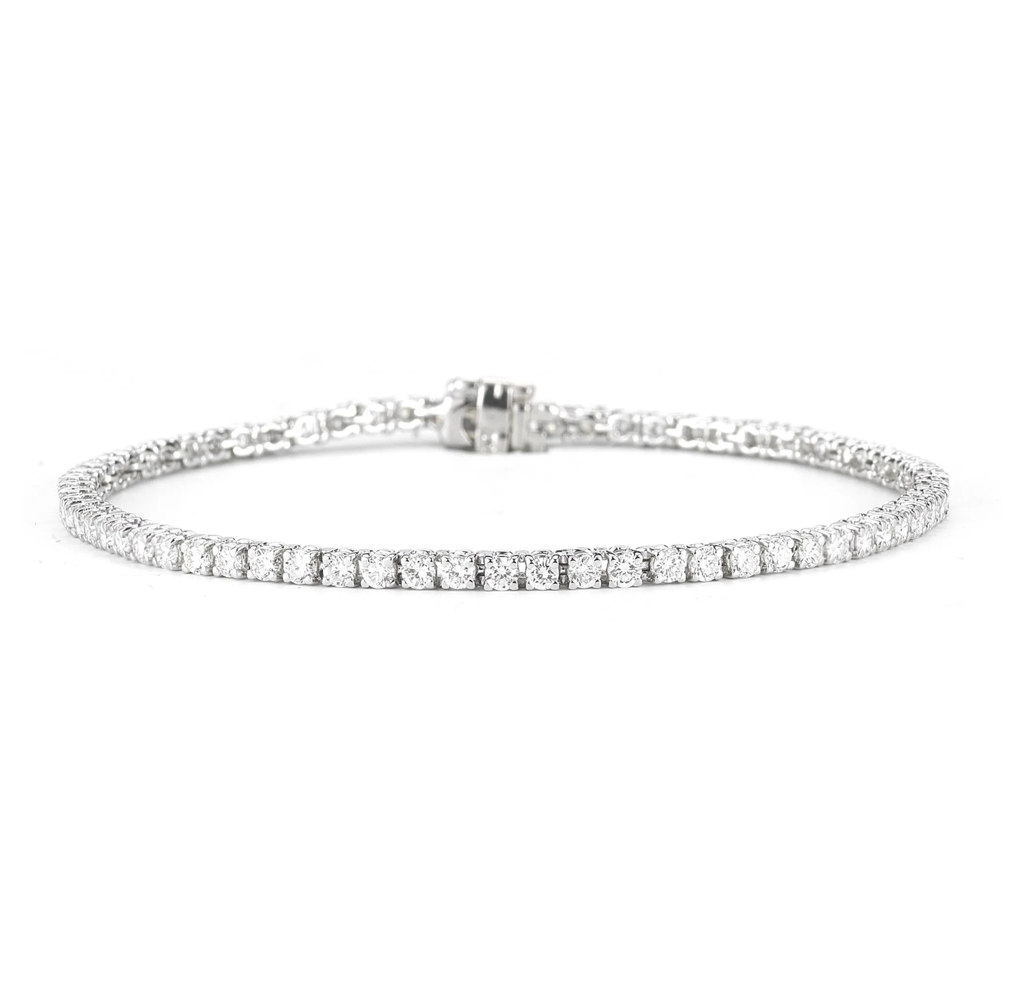 Tennis Bracelet