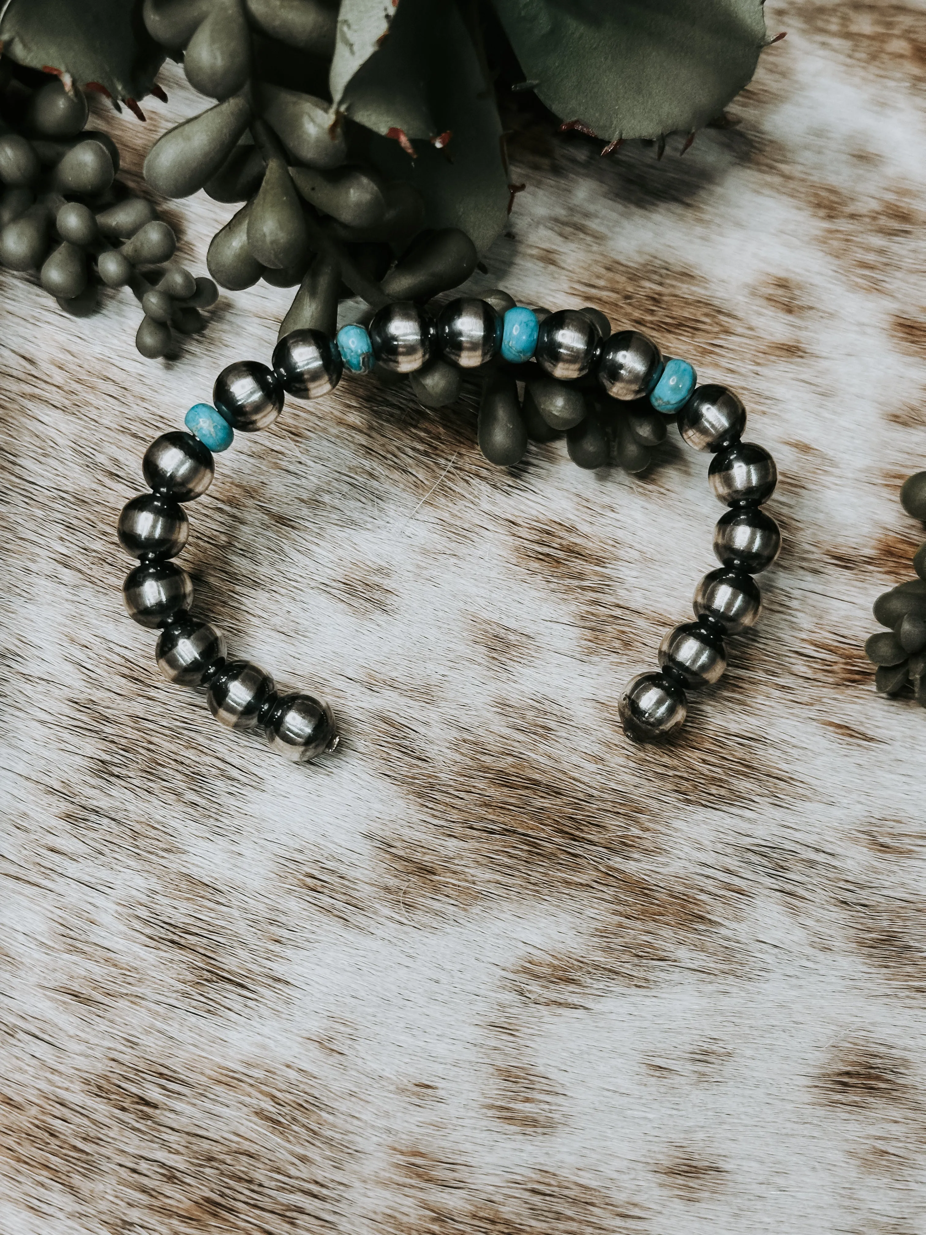 The Emery Bracelet