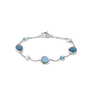 TI SENTO Bracelet 23063DB