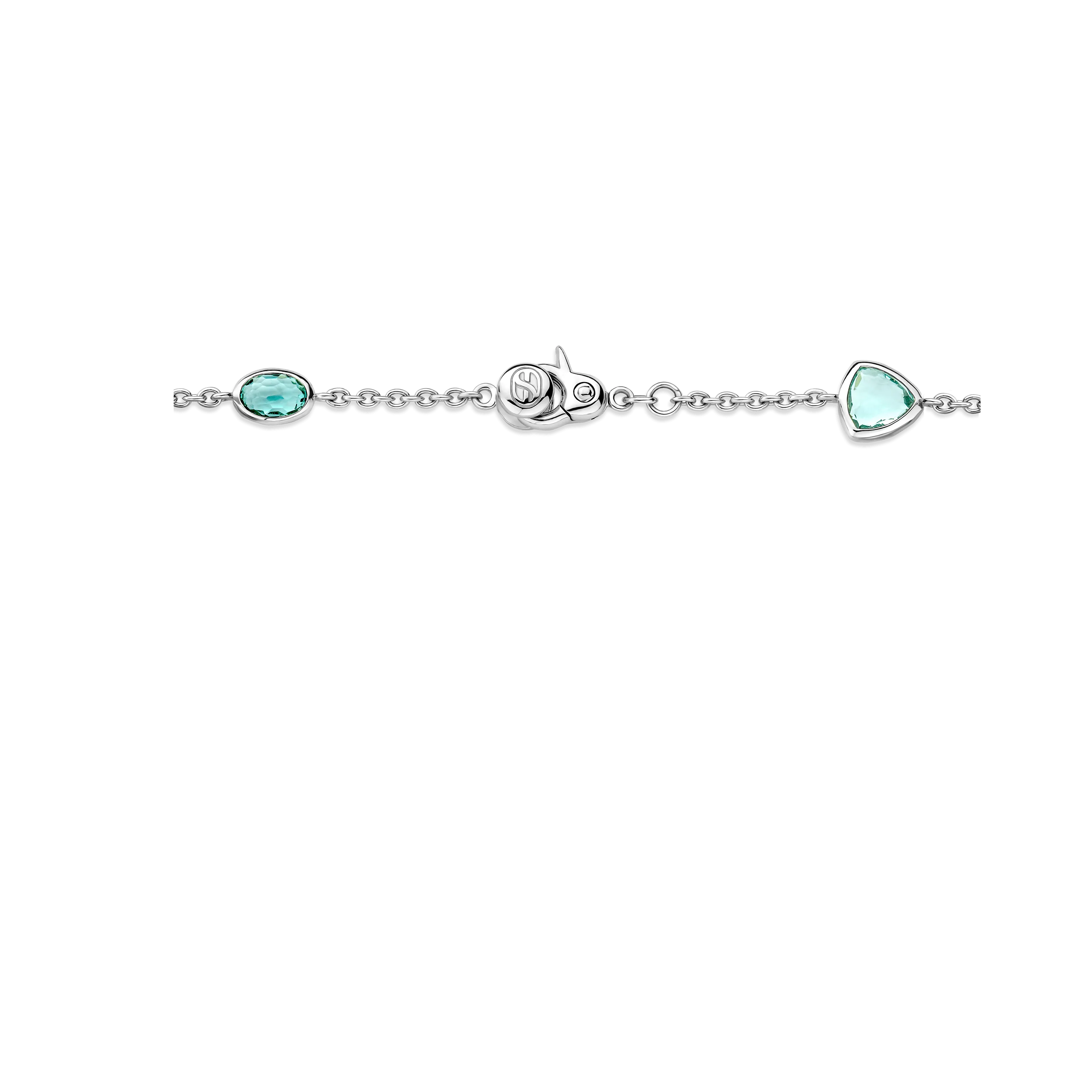 TI SENTO Bracelet 23063DB