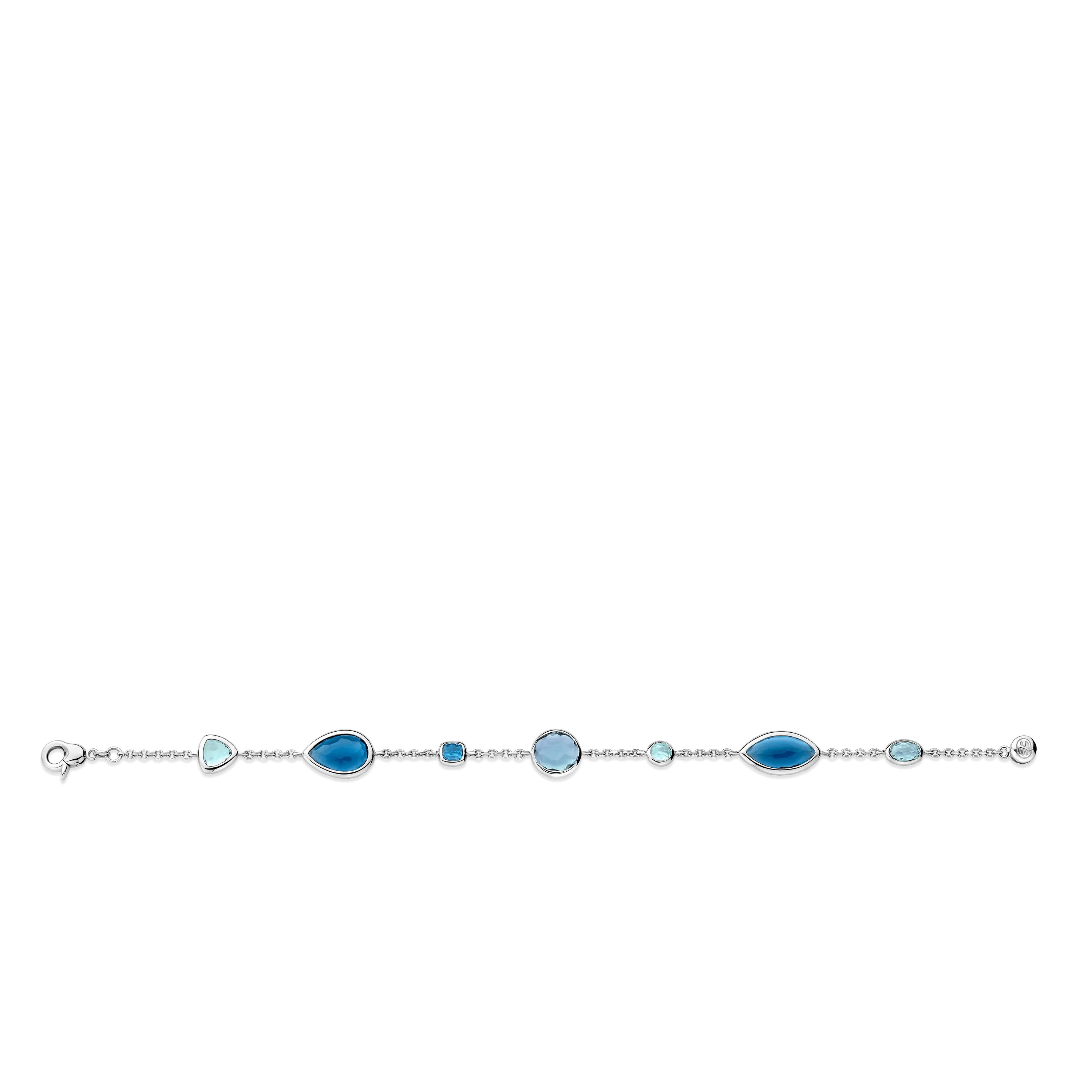 TI SENTO Bracelet 23063DB