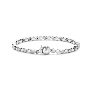 TI SENTO Bracelet 23066ZI