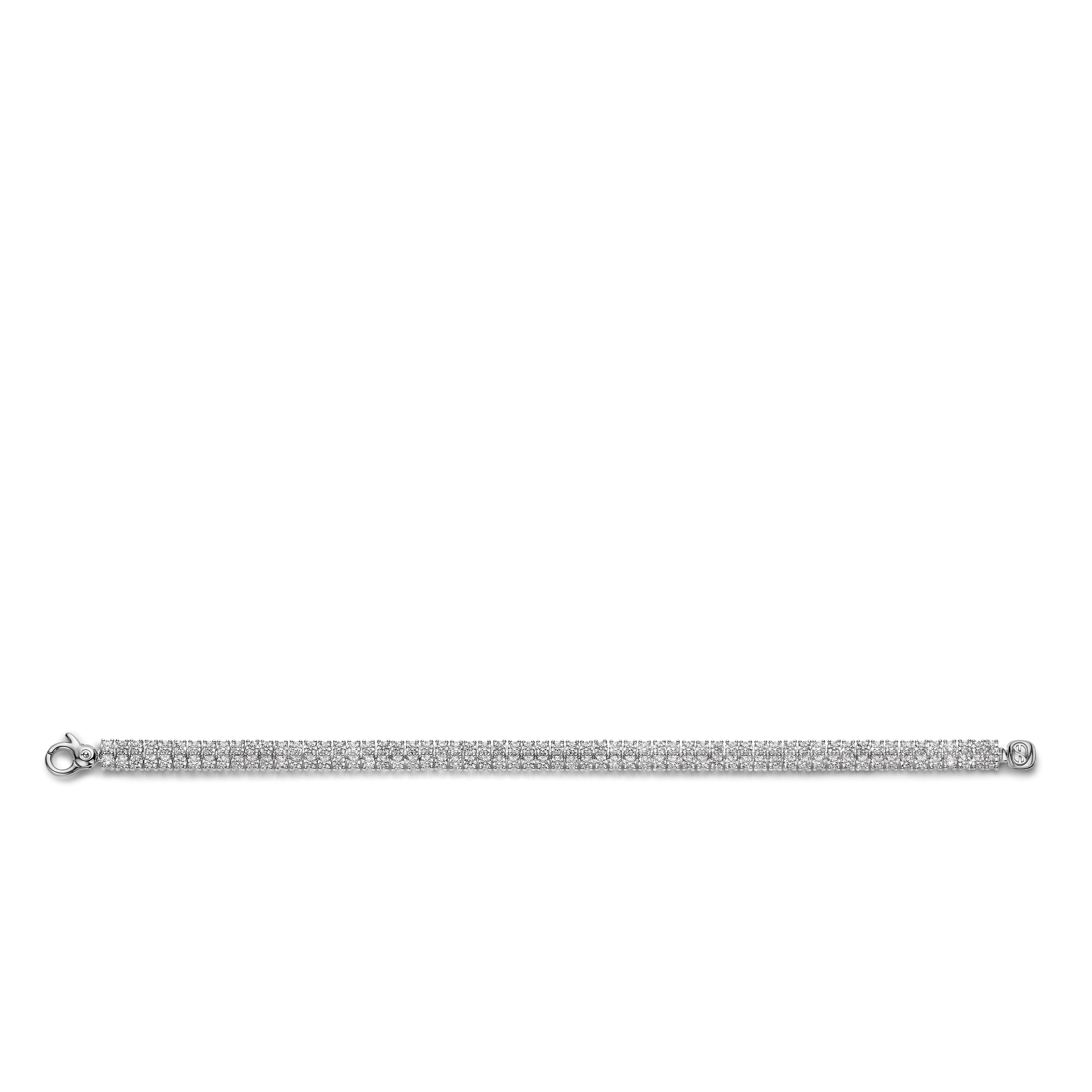 TI SENTO Bracelet 23067ZI