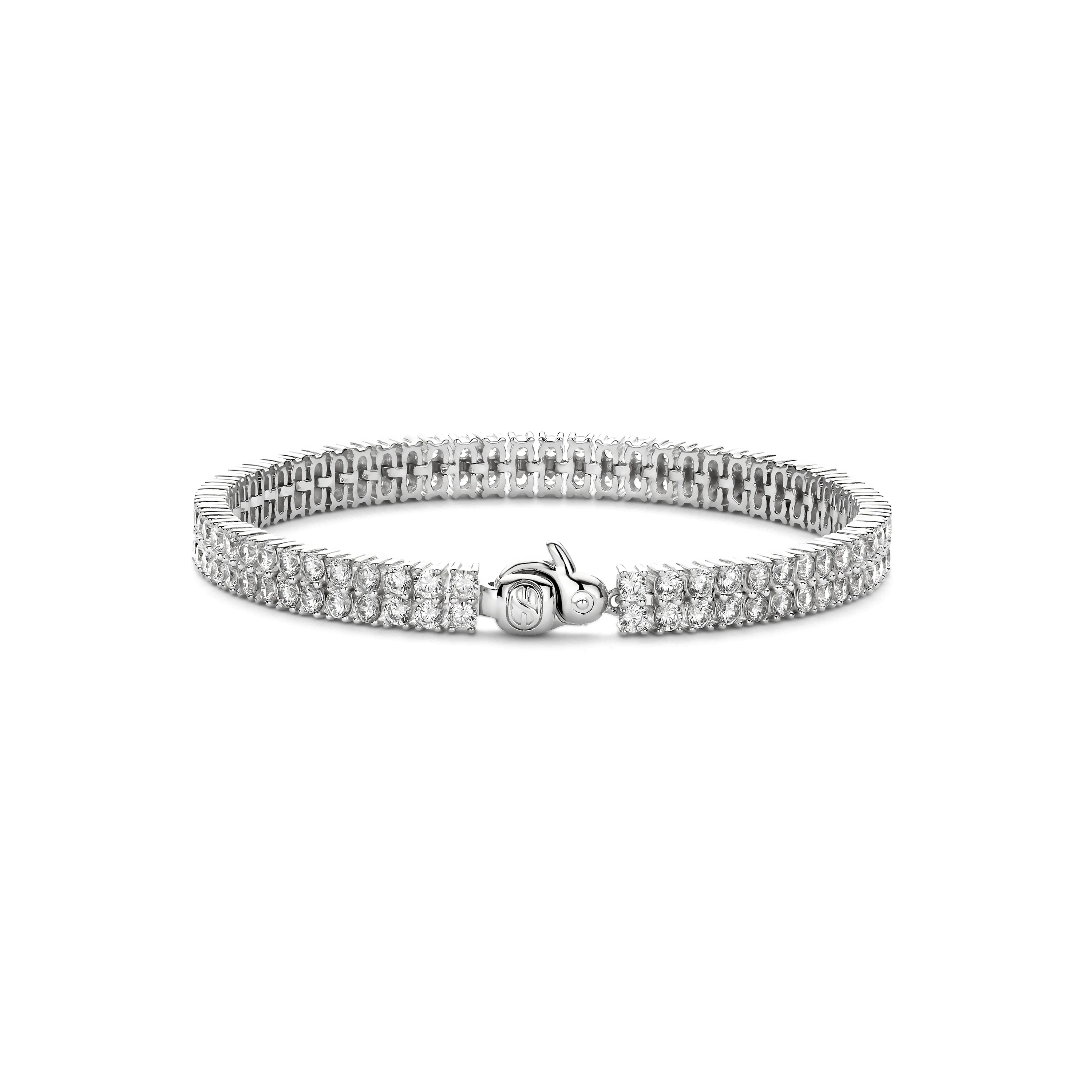 TI SENTO Bracelet 23067ZI