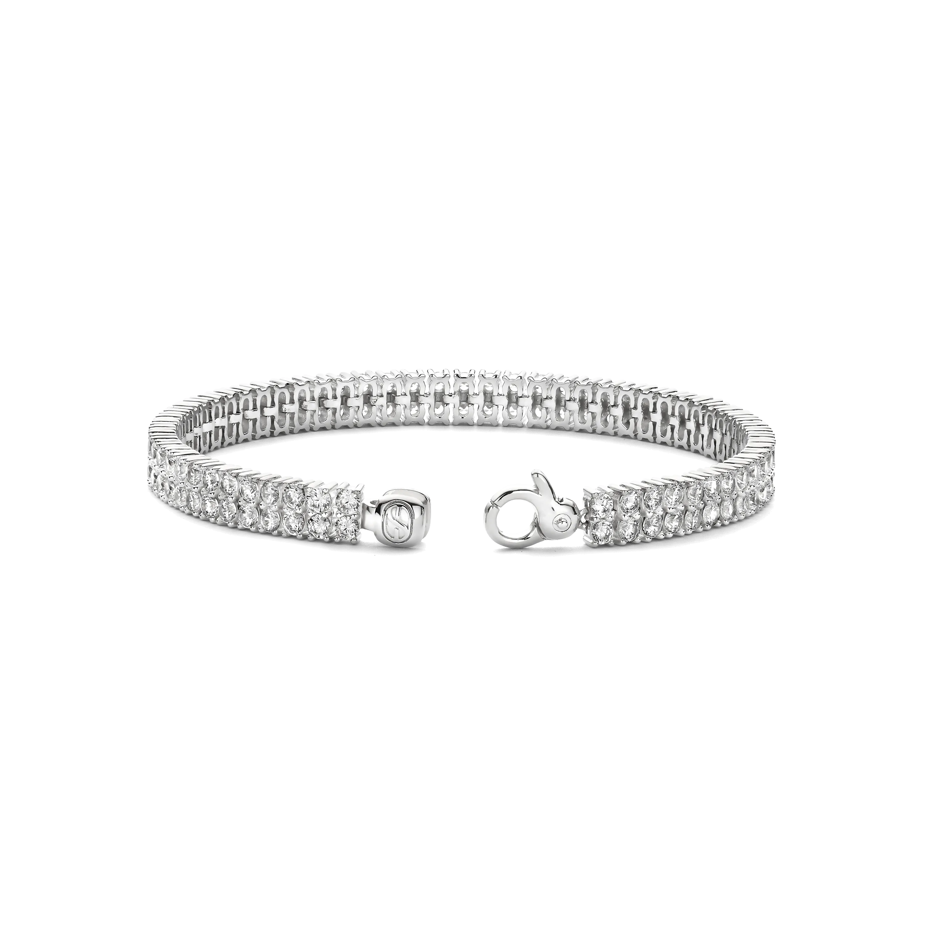 TI SENTO Bracelet 23067ZI