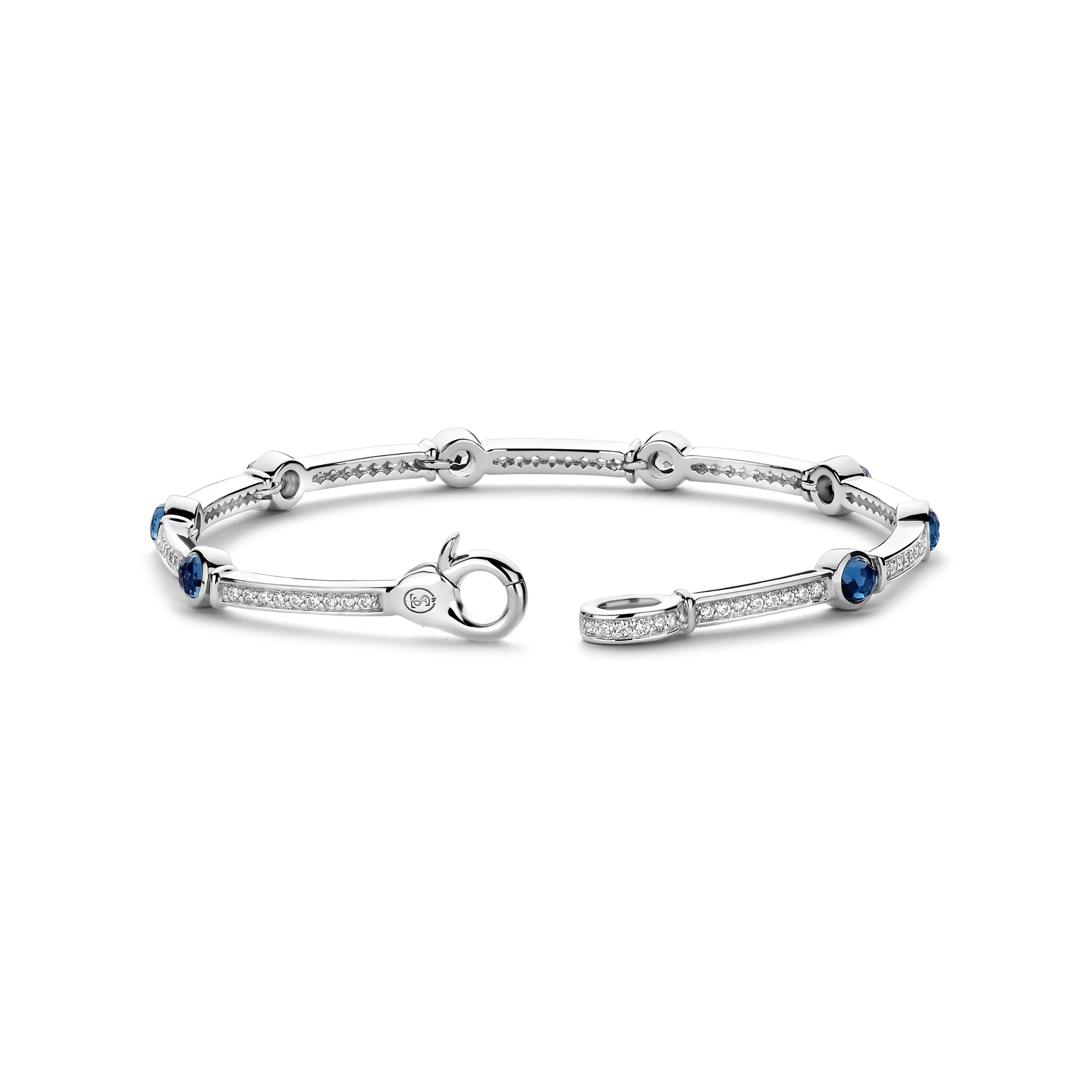 TI SENTO Bracelet 2892DB