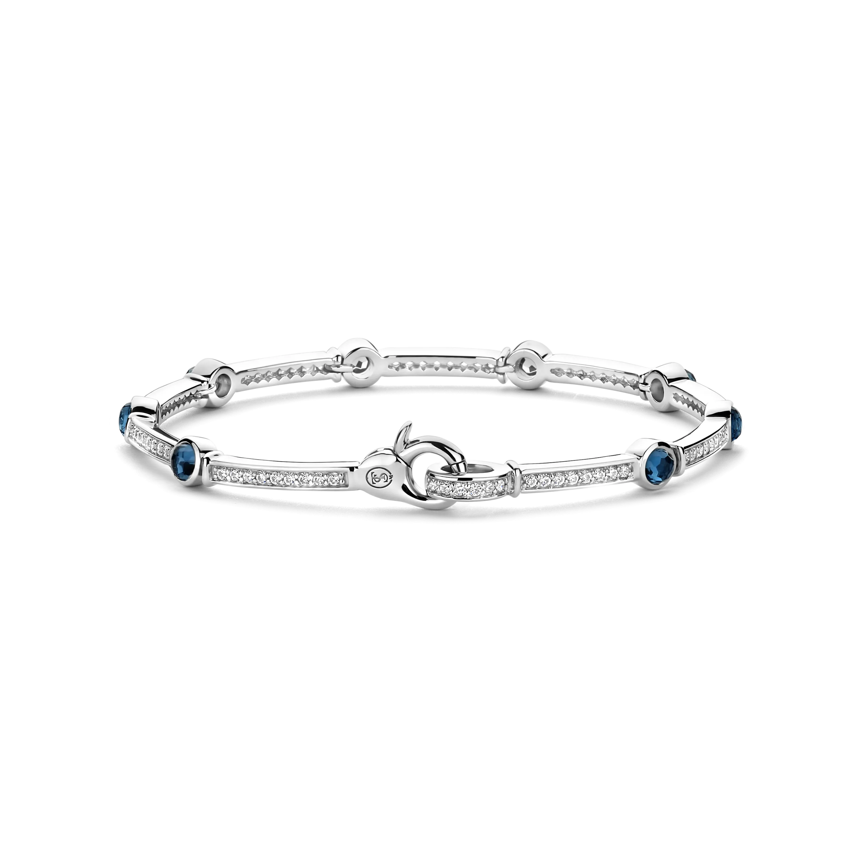 TI SENTO Bracelet 2892DB